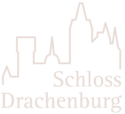 Logo in hell Schloss Drachenburg