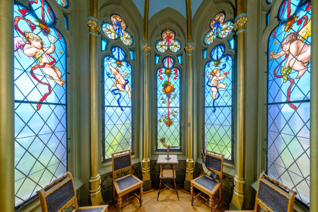  Kneipzimmer