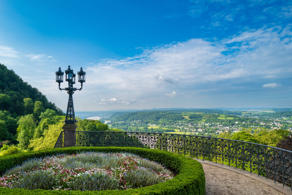 xxx Parkanlage Schloss