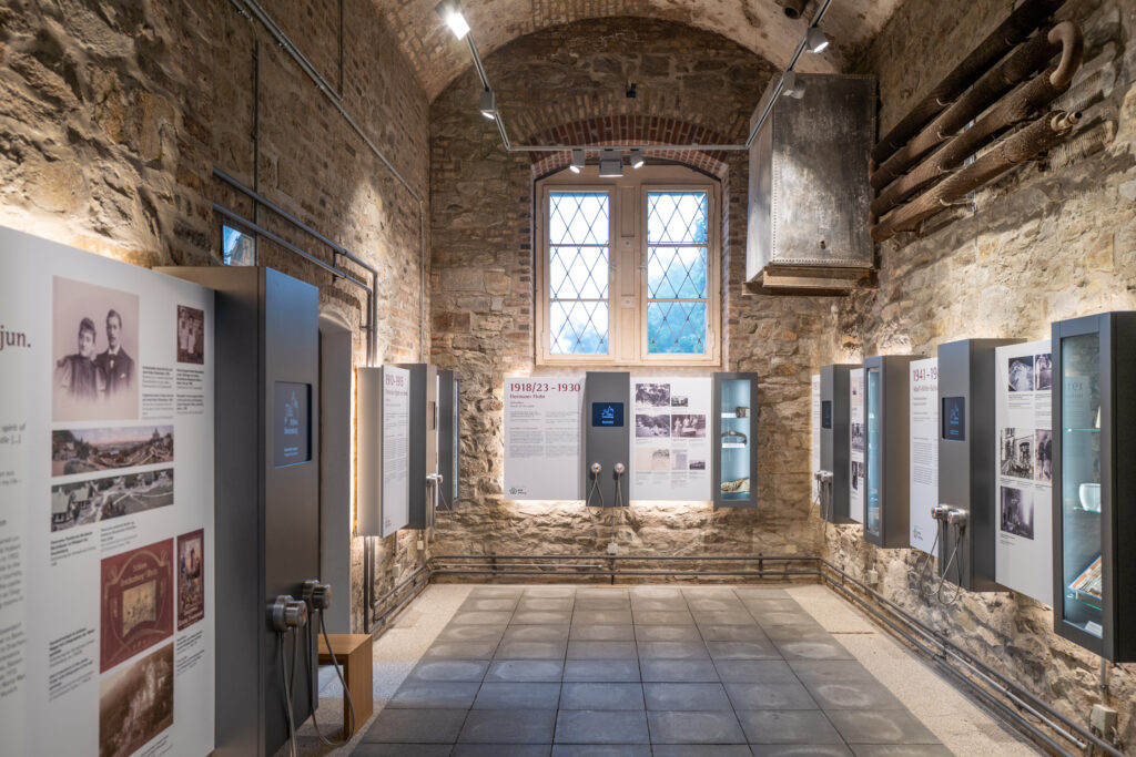 xxx Ausstellung Museum