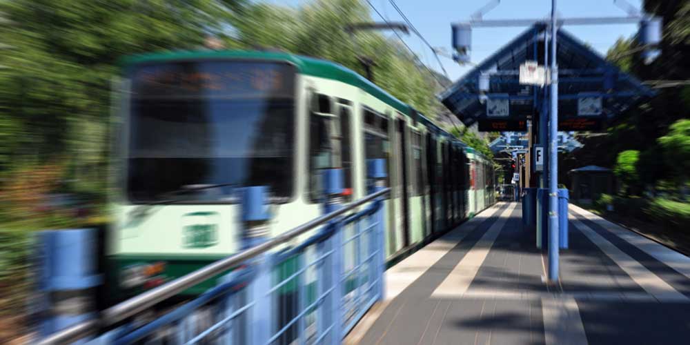  Stadtbahn der SWB