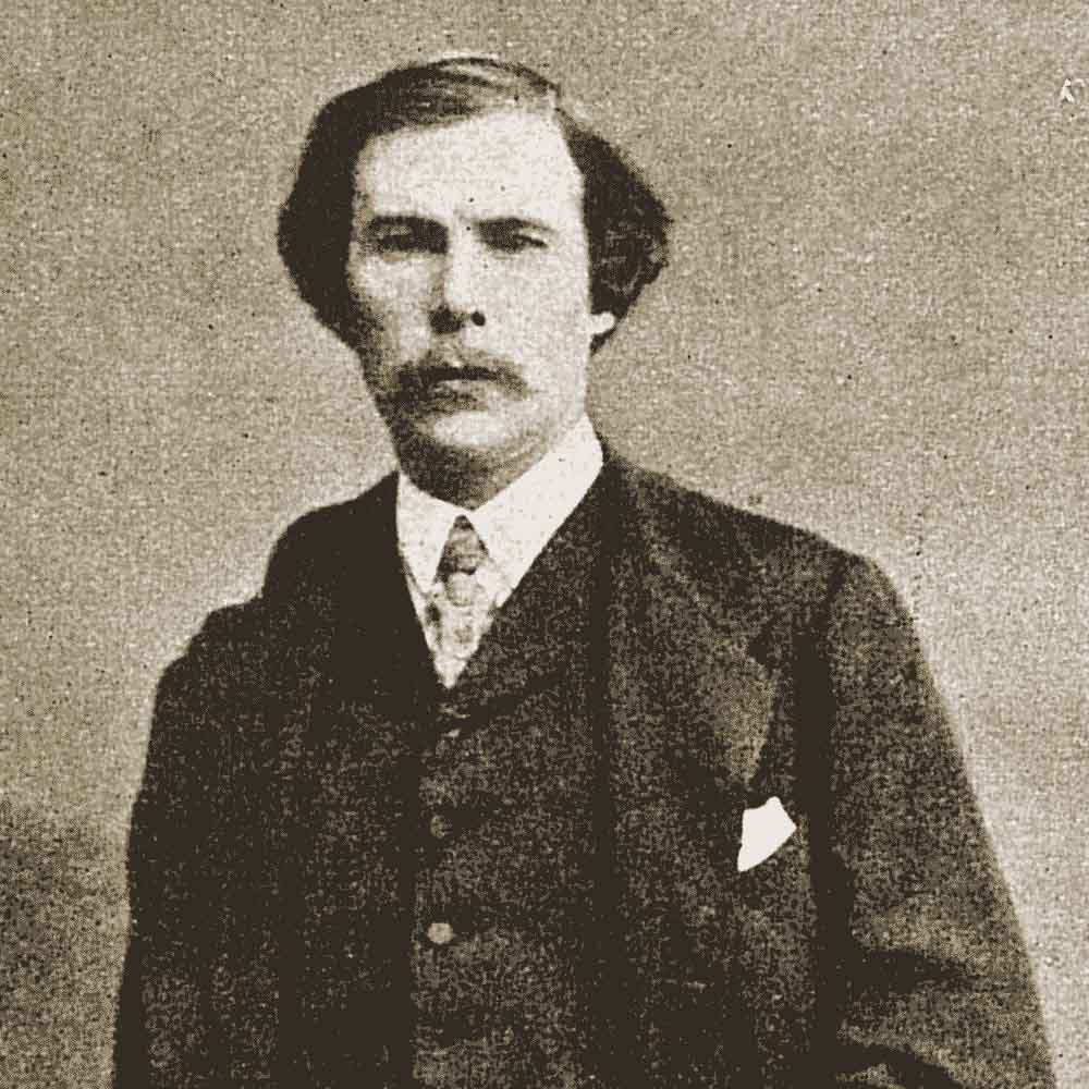 stephan_von_sarter Portrait Stephan Sarter