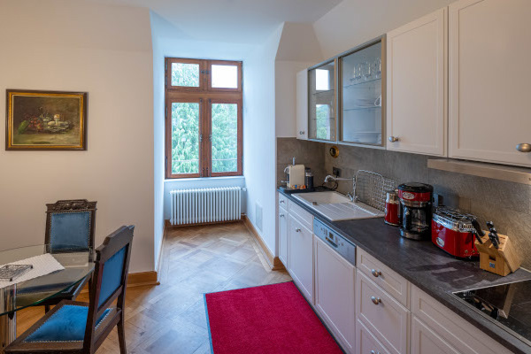 xxx Küche Suite Nord