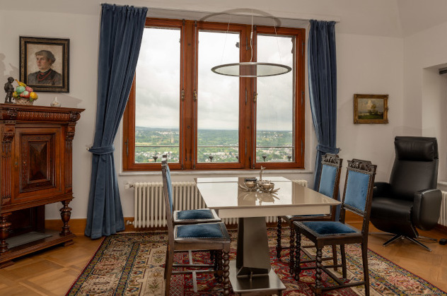 suite-nord_03 Esszimmer Suite Nord