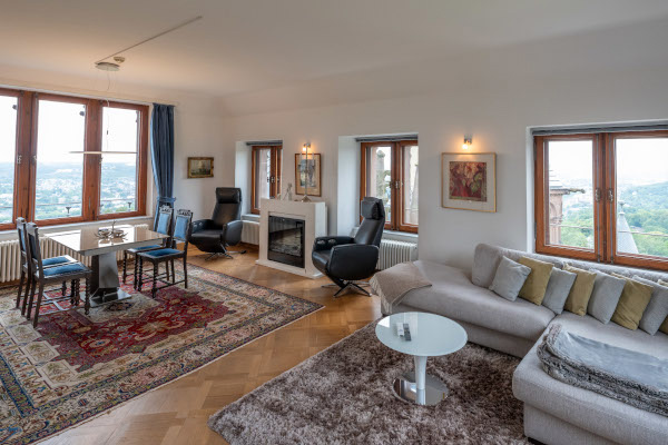 xxx Wohnzimmer Suite Nord