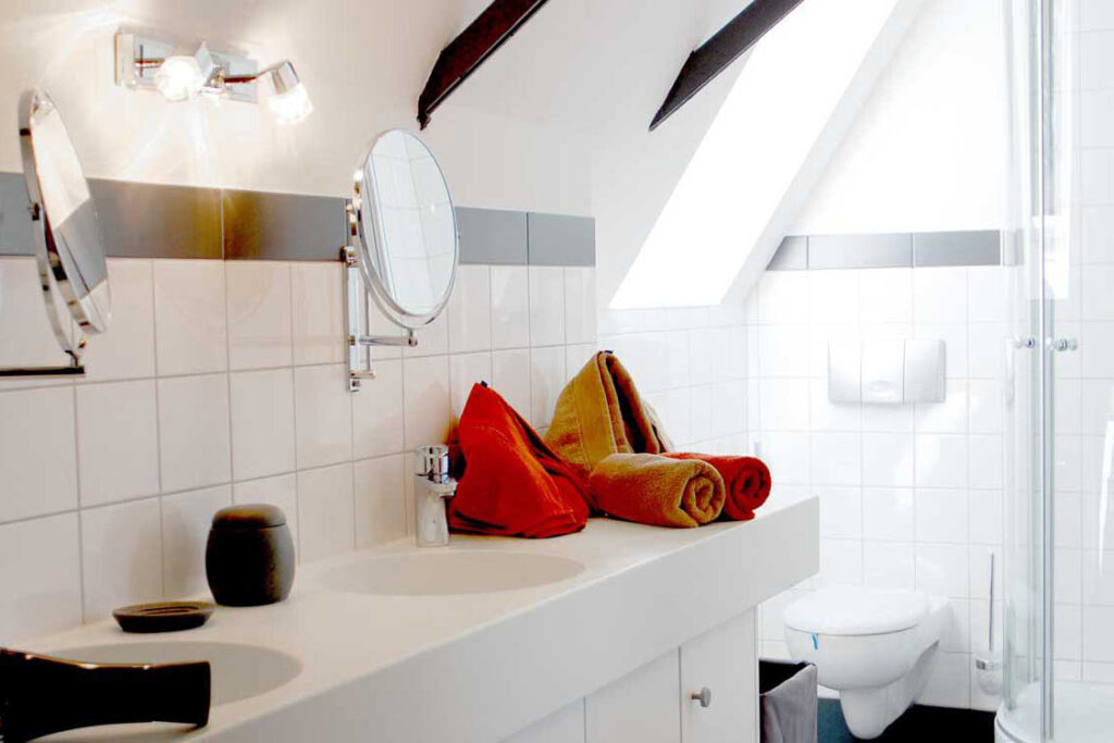 suite-sued_02 Badezimmer Suite Süd